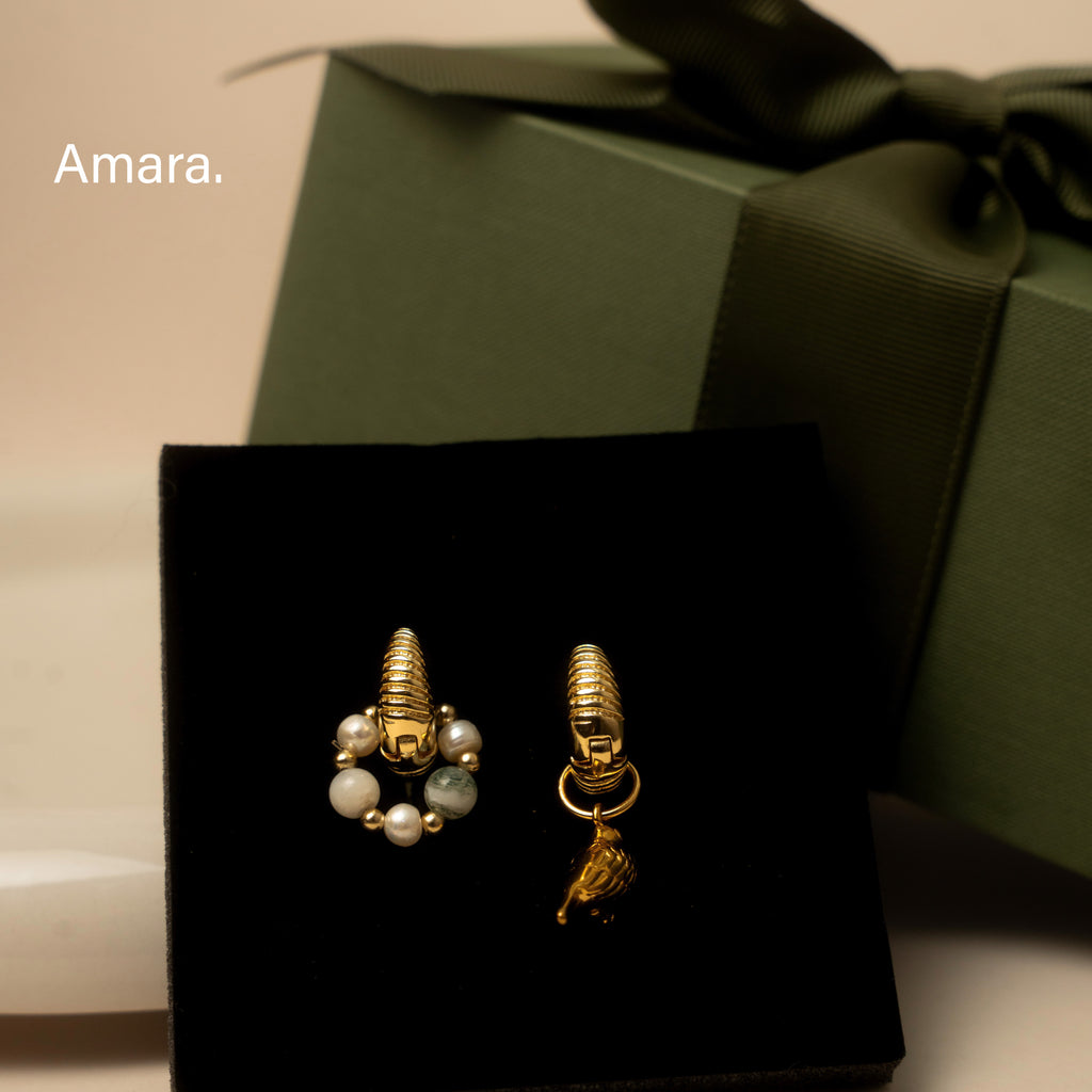 Boucles personnalisables - Anti stress