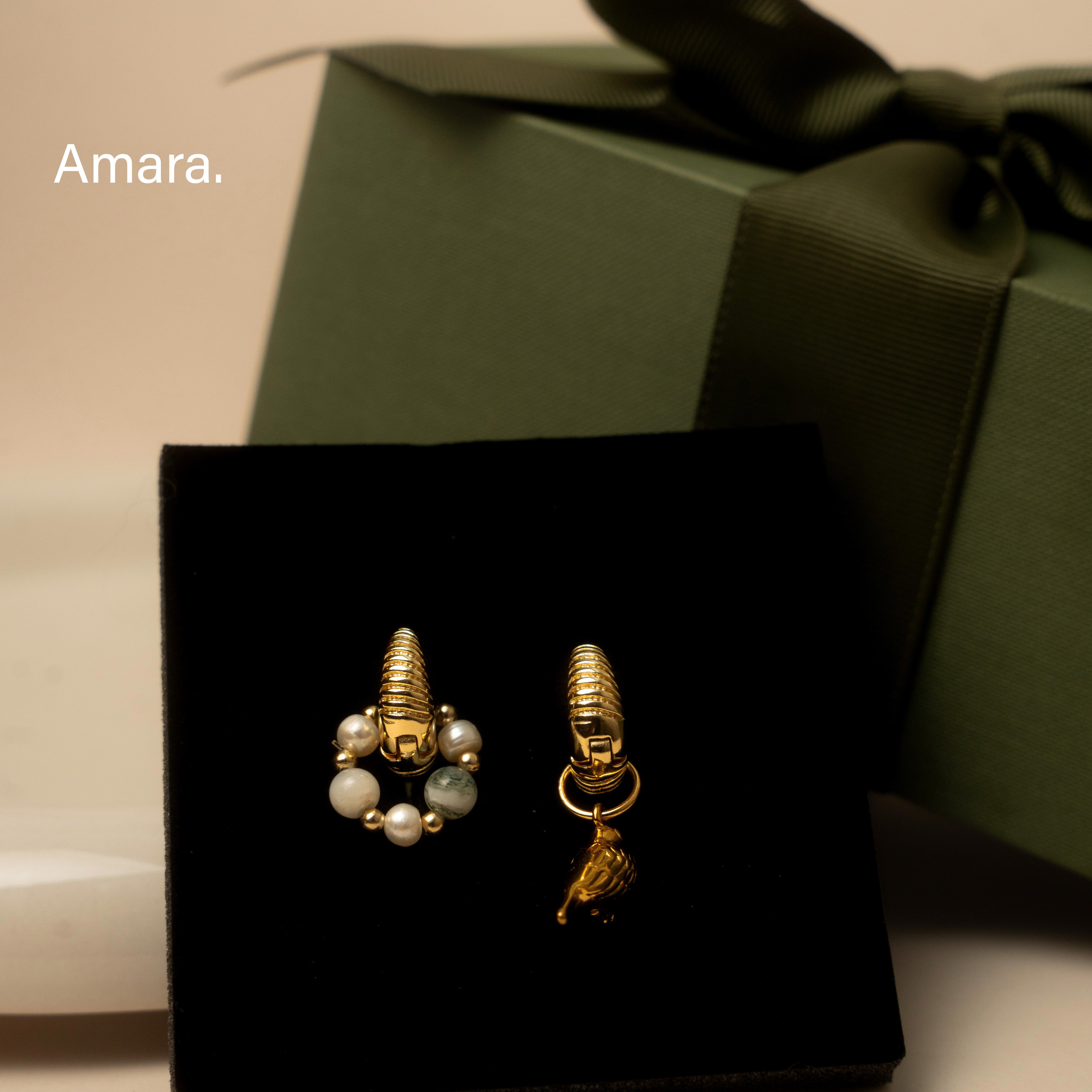 Boucles personnalisables - Anti stress