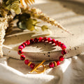 Bracelet personnalisable - Confiance en soi
