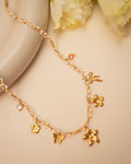 Collier Rosalinda