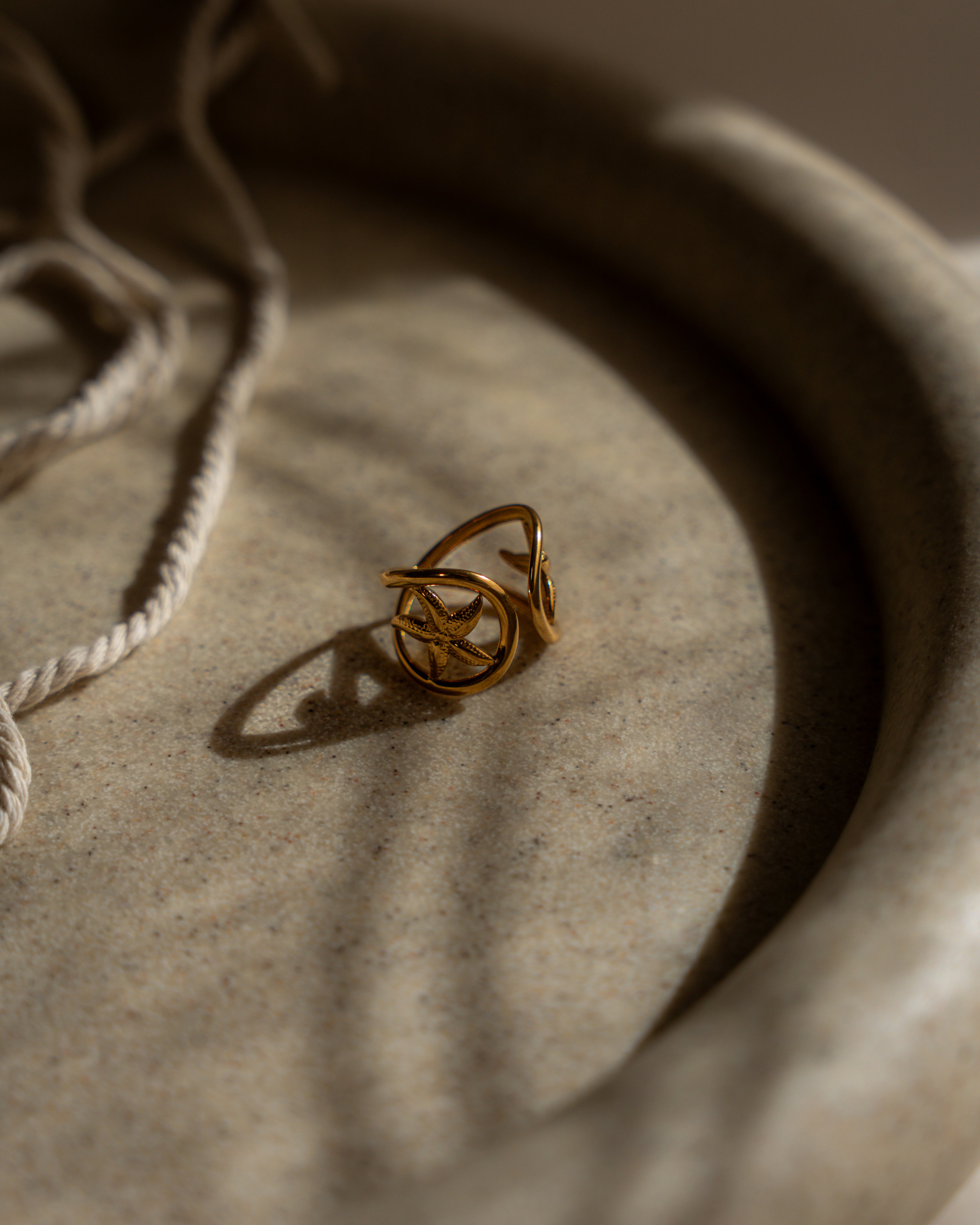 Bague Louise