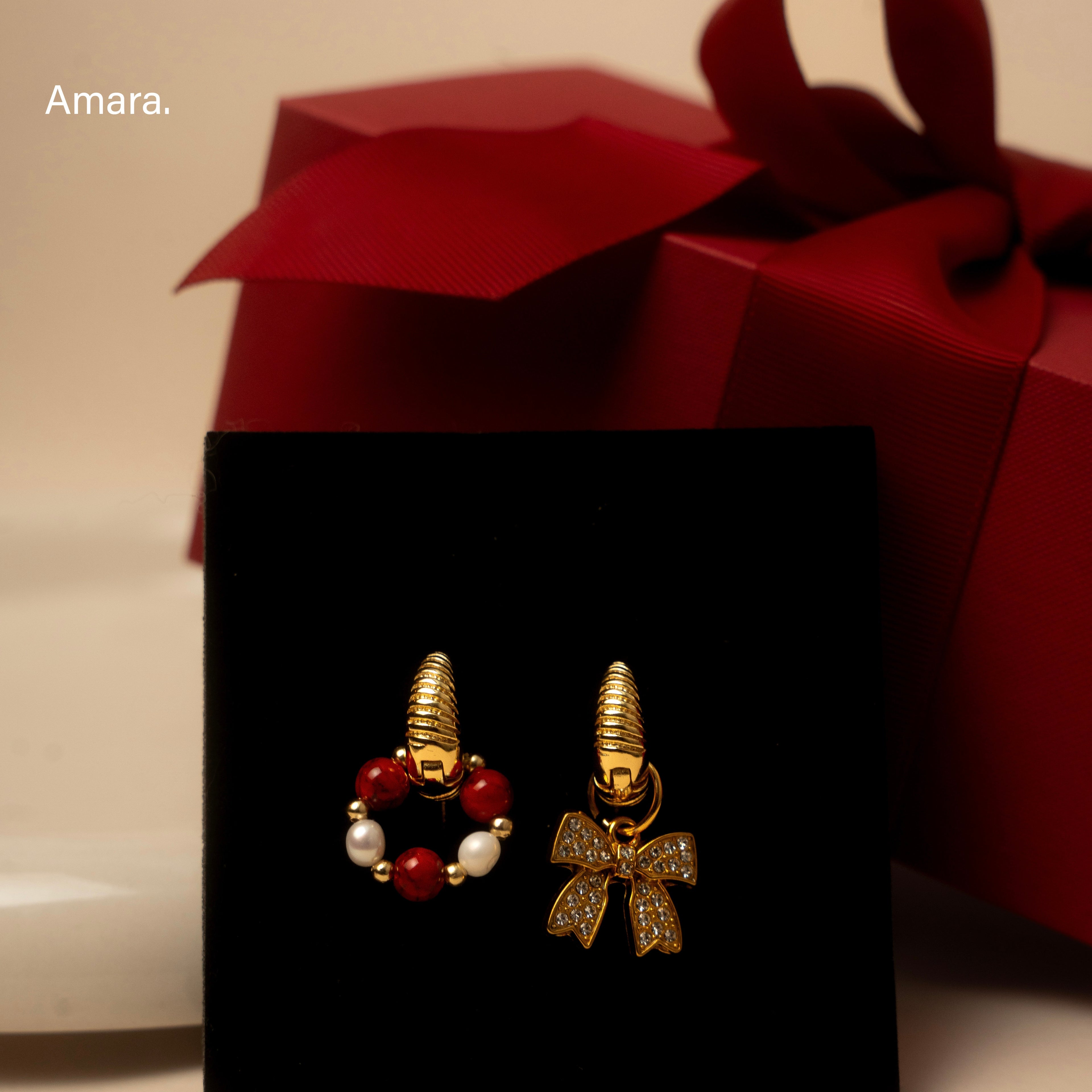 Boucles personnalisables - Protection
