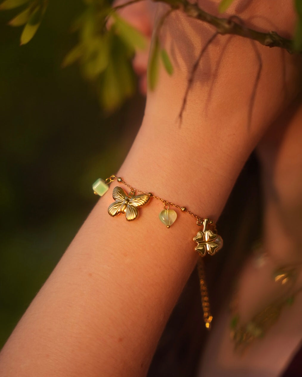 Bracelet Mayanna