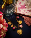 Collier Cassiopée