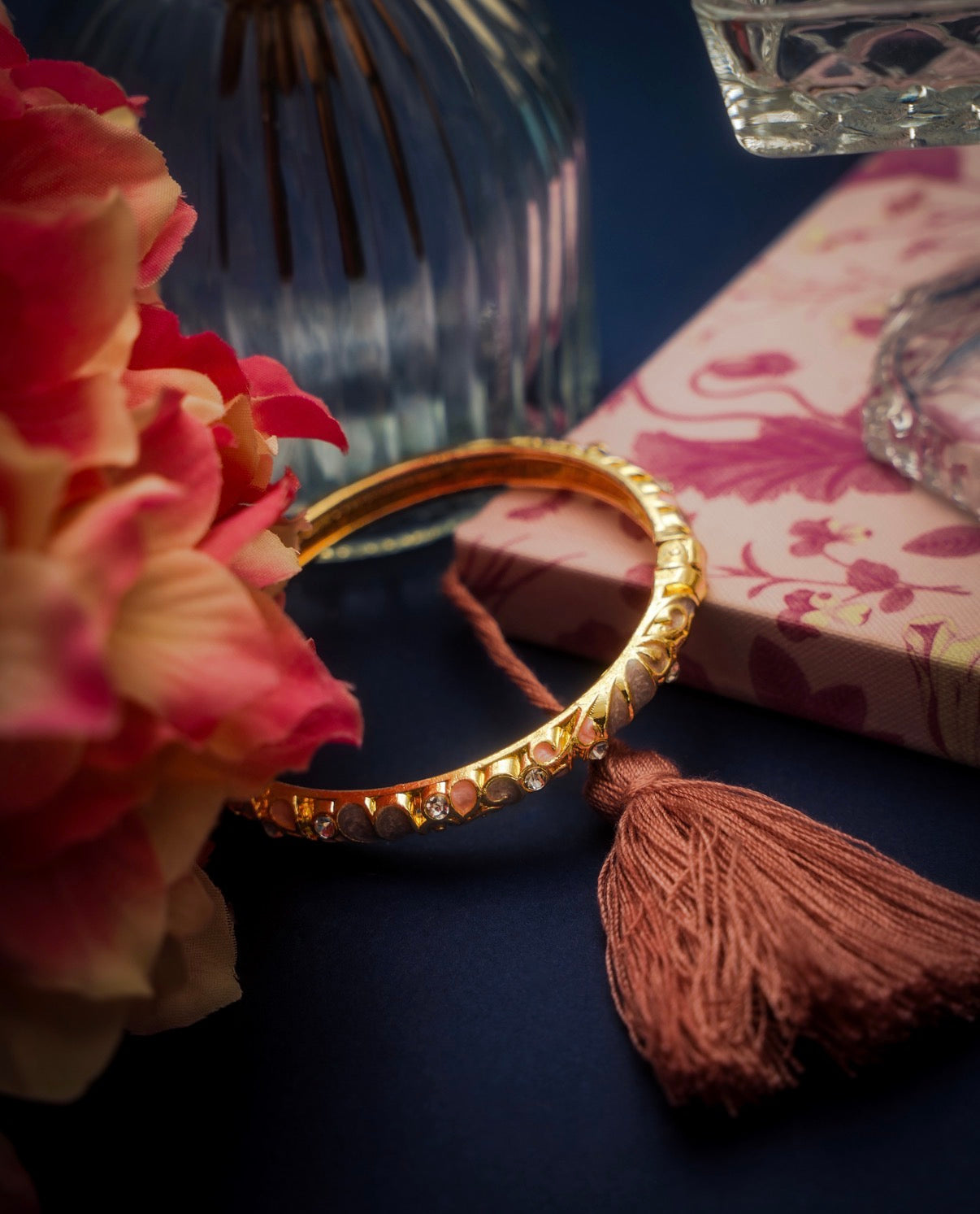 Bracelet Aglaé