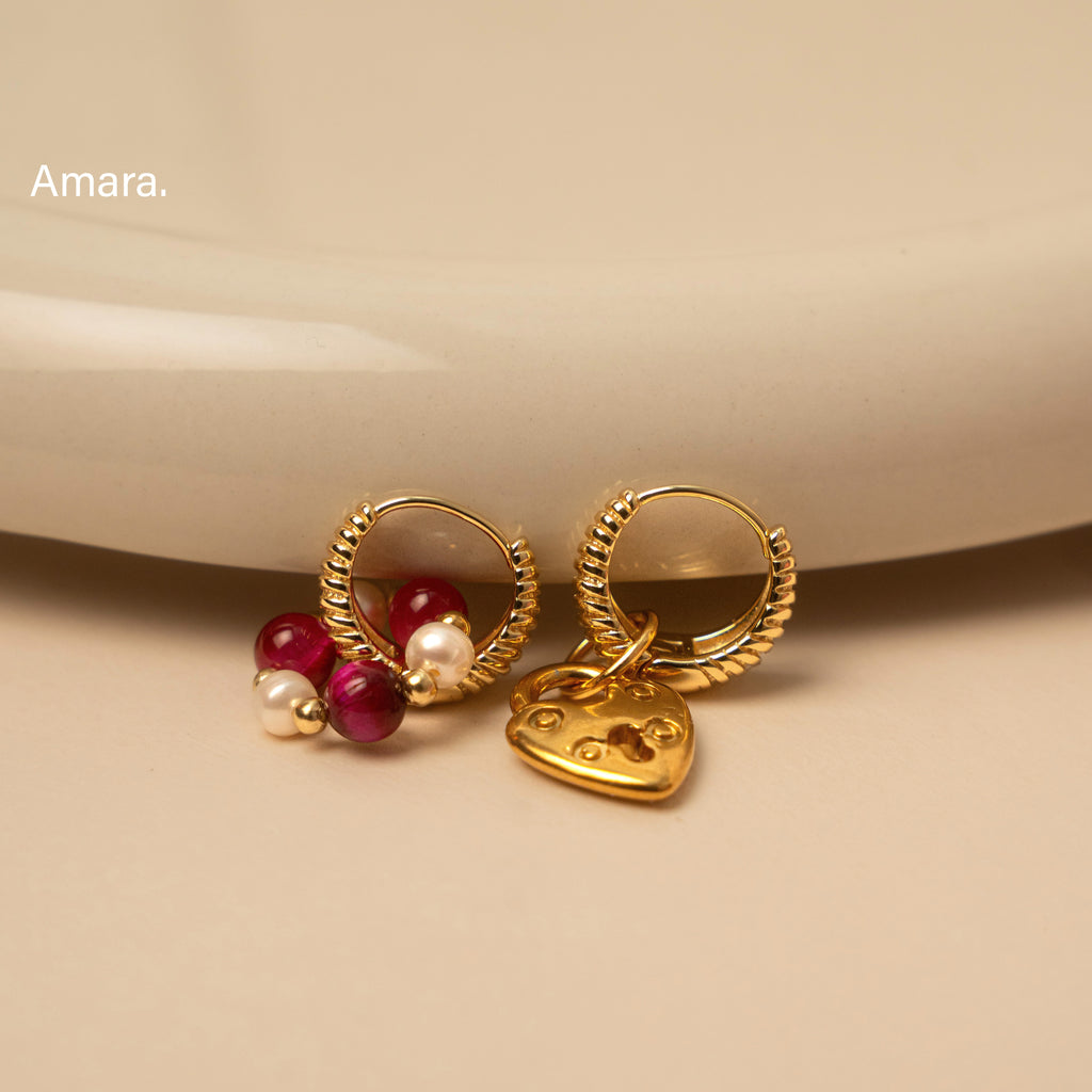 Boucles personnalisables - Confiance en soi