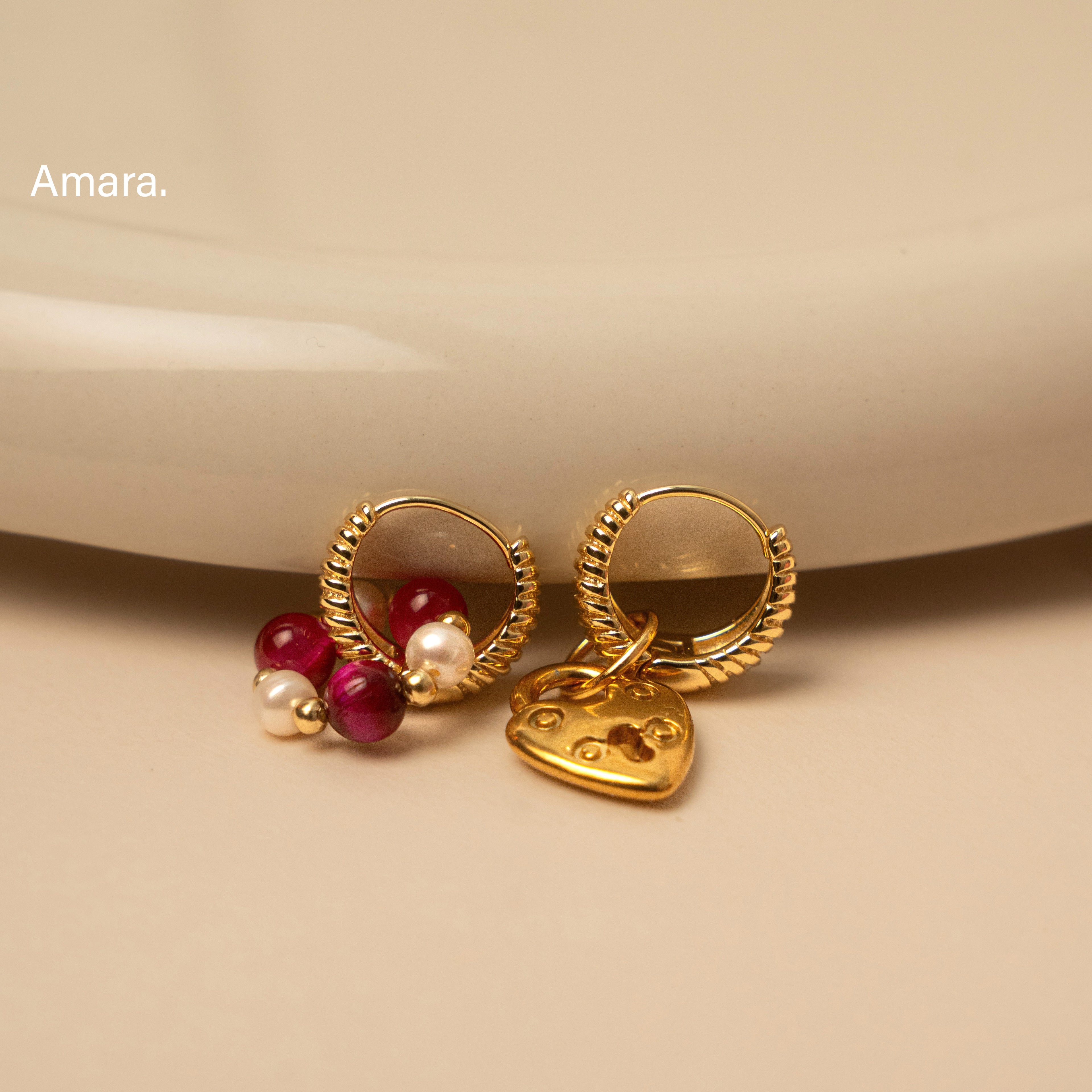 Boucles personnalisables - Confiance en soi