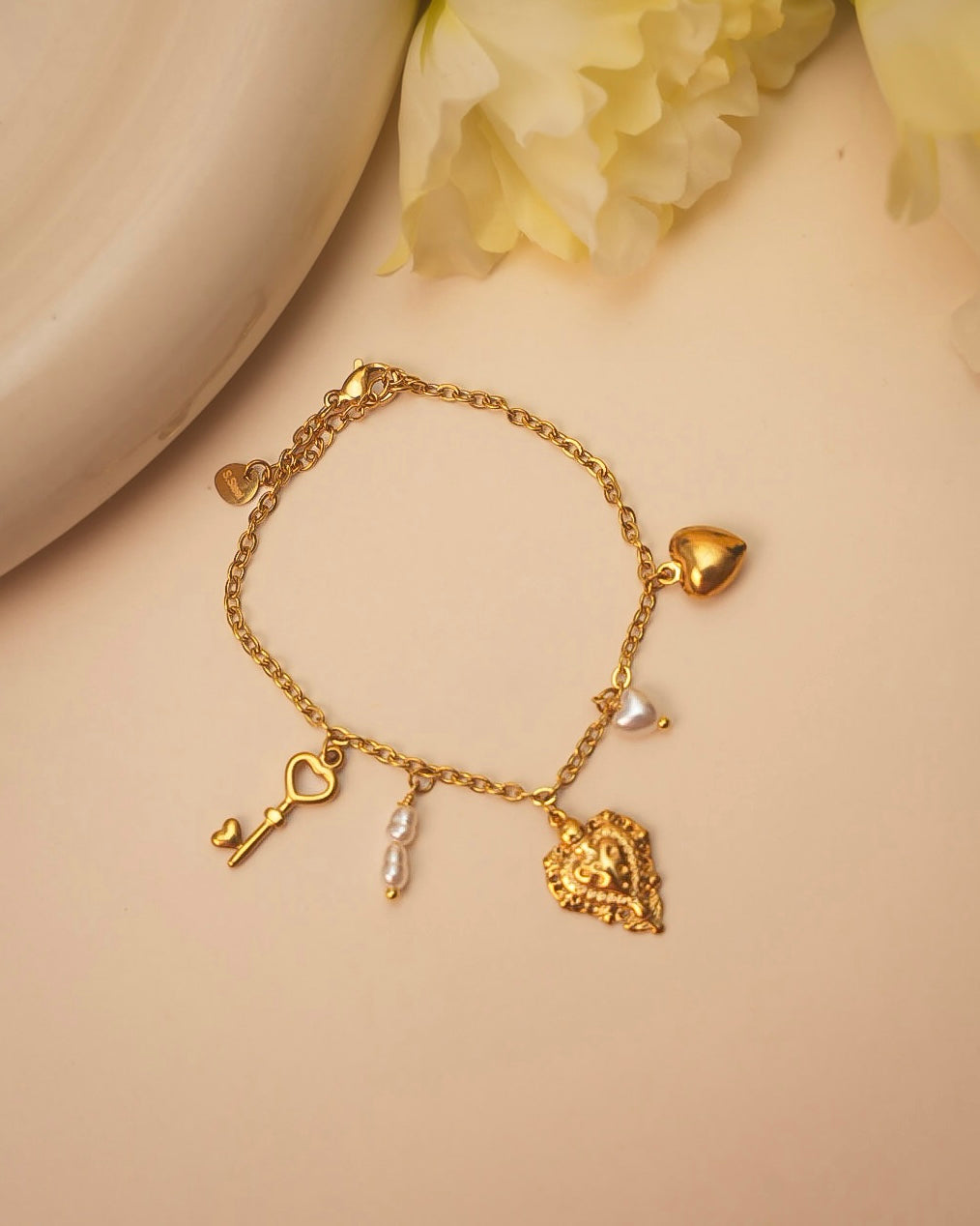 Bracelet Nynon