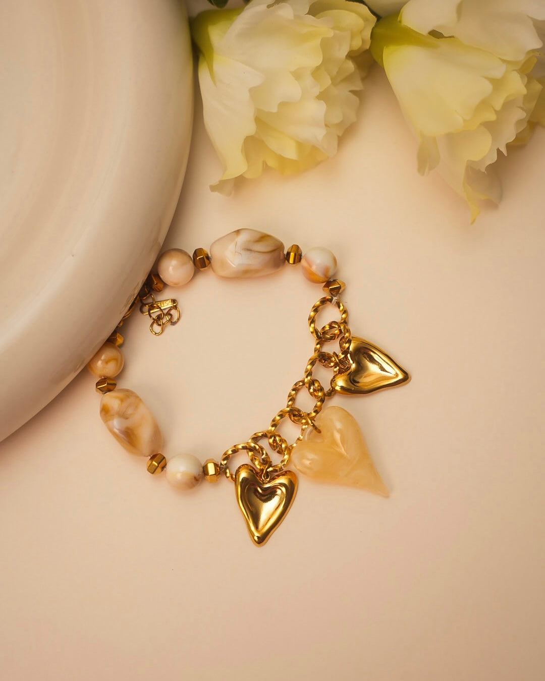 Bracelet Amalya