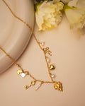 Collier Enrica