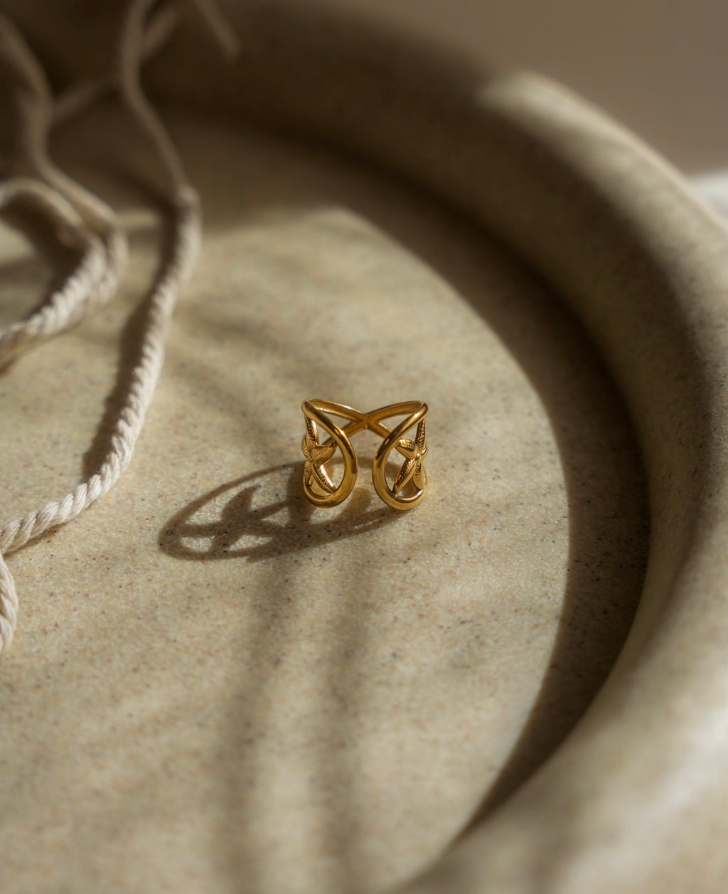 Bague Louise