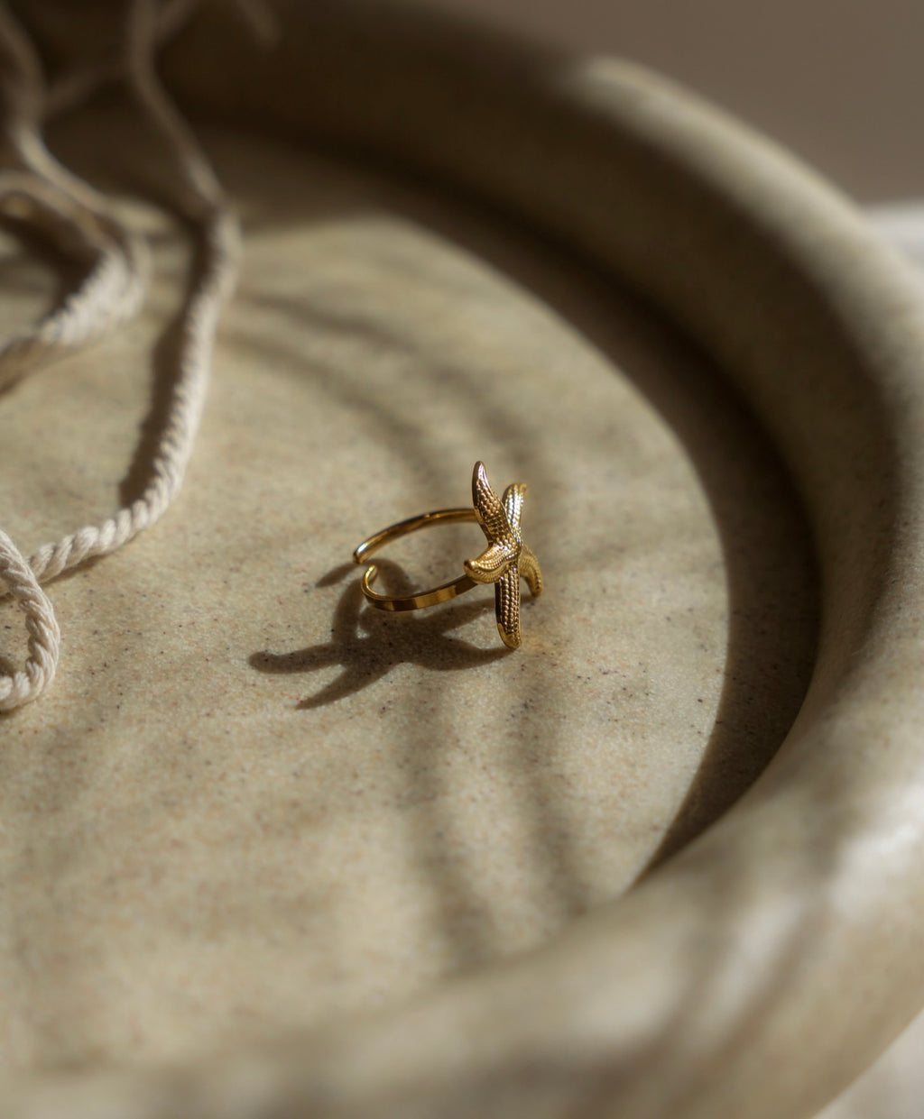 Bague Anne-Charlotte