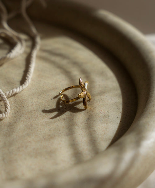 Bague Anne-Charlotte