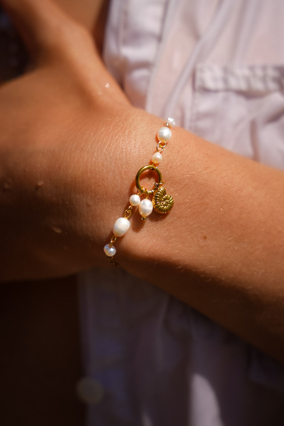 Bracelet Sïana