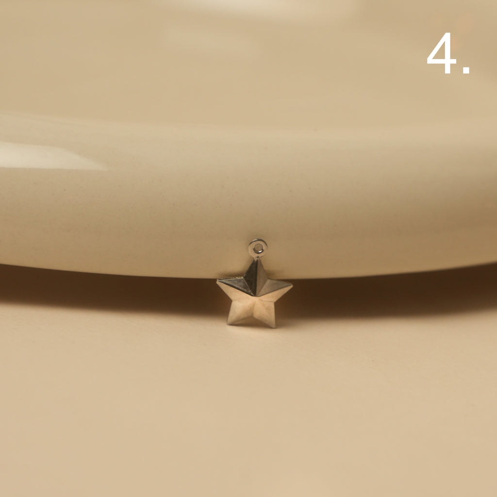 Bracelet personnalisable - Confiance en soi