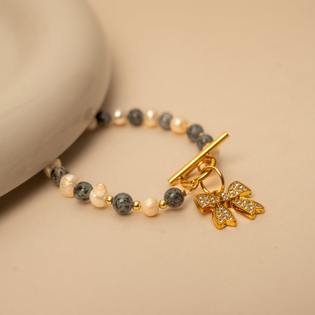 Bracelet personnalisable - Motivation