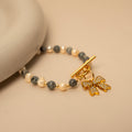 Bracelet personnalisable - Motivation
