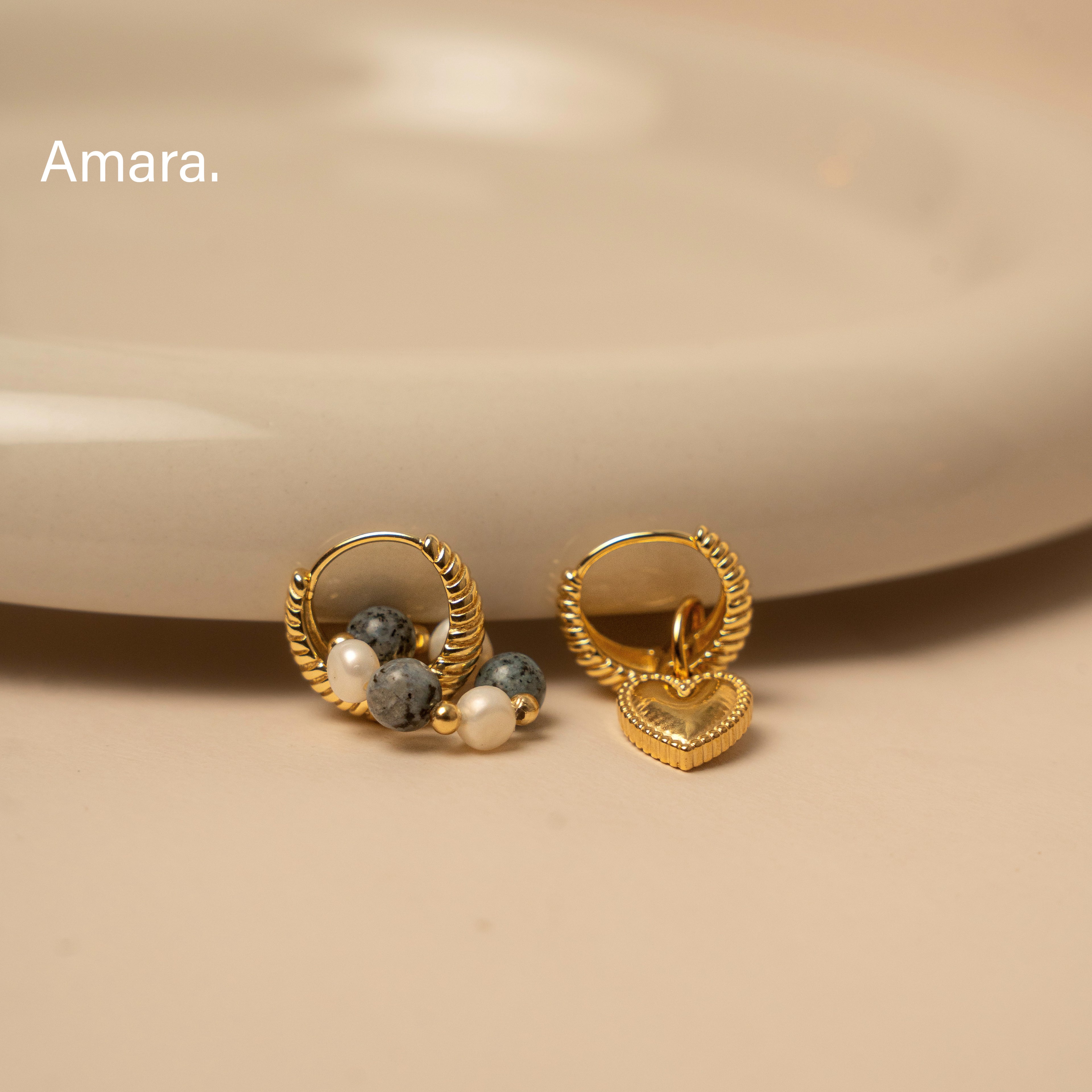 Boucles personnalisables - Motivation