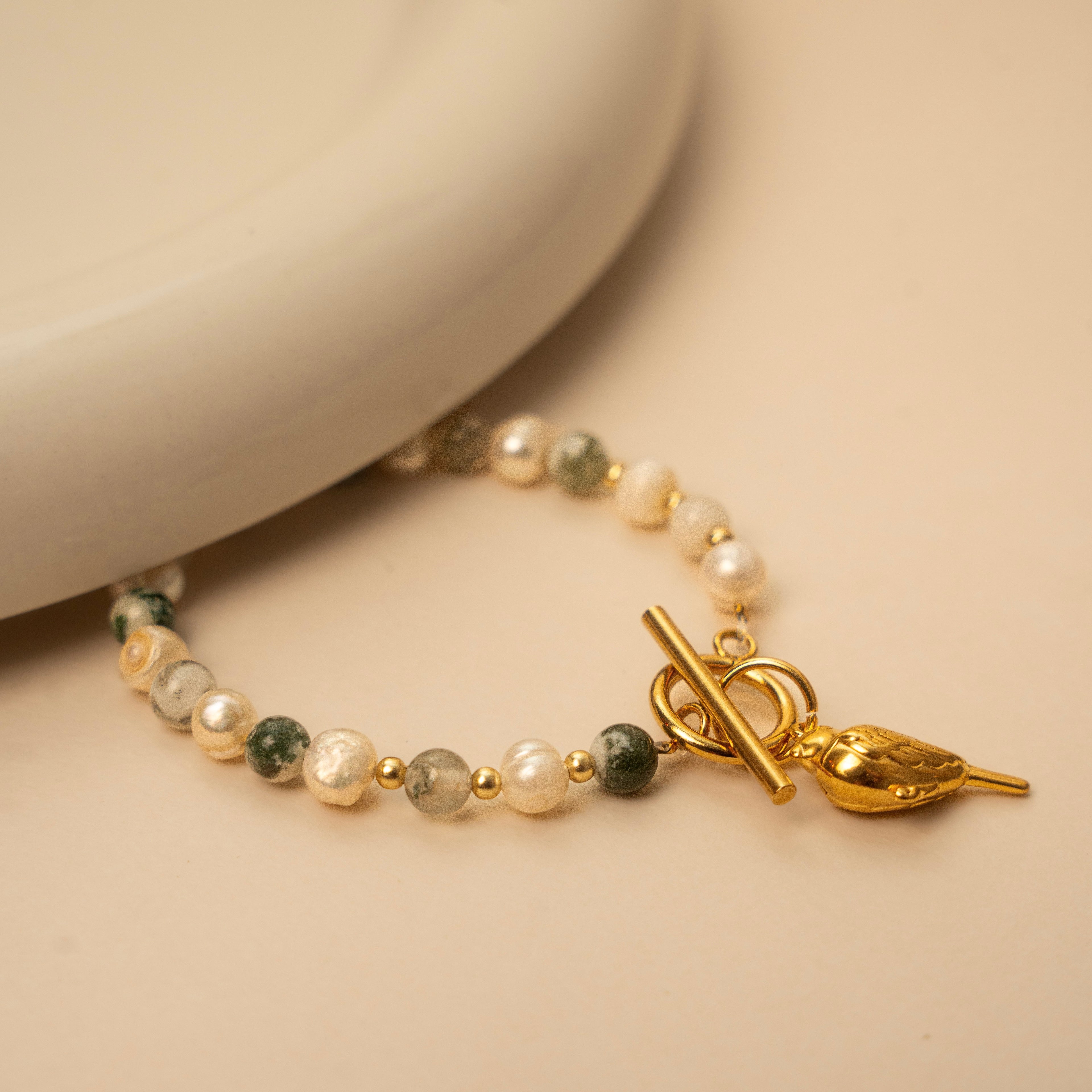 Bracelet personnalisable - Anti stress