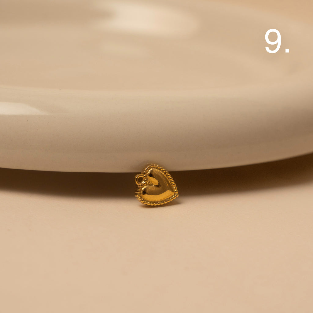 Bijou de téléphone - Intuition