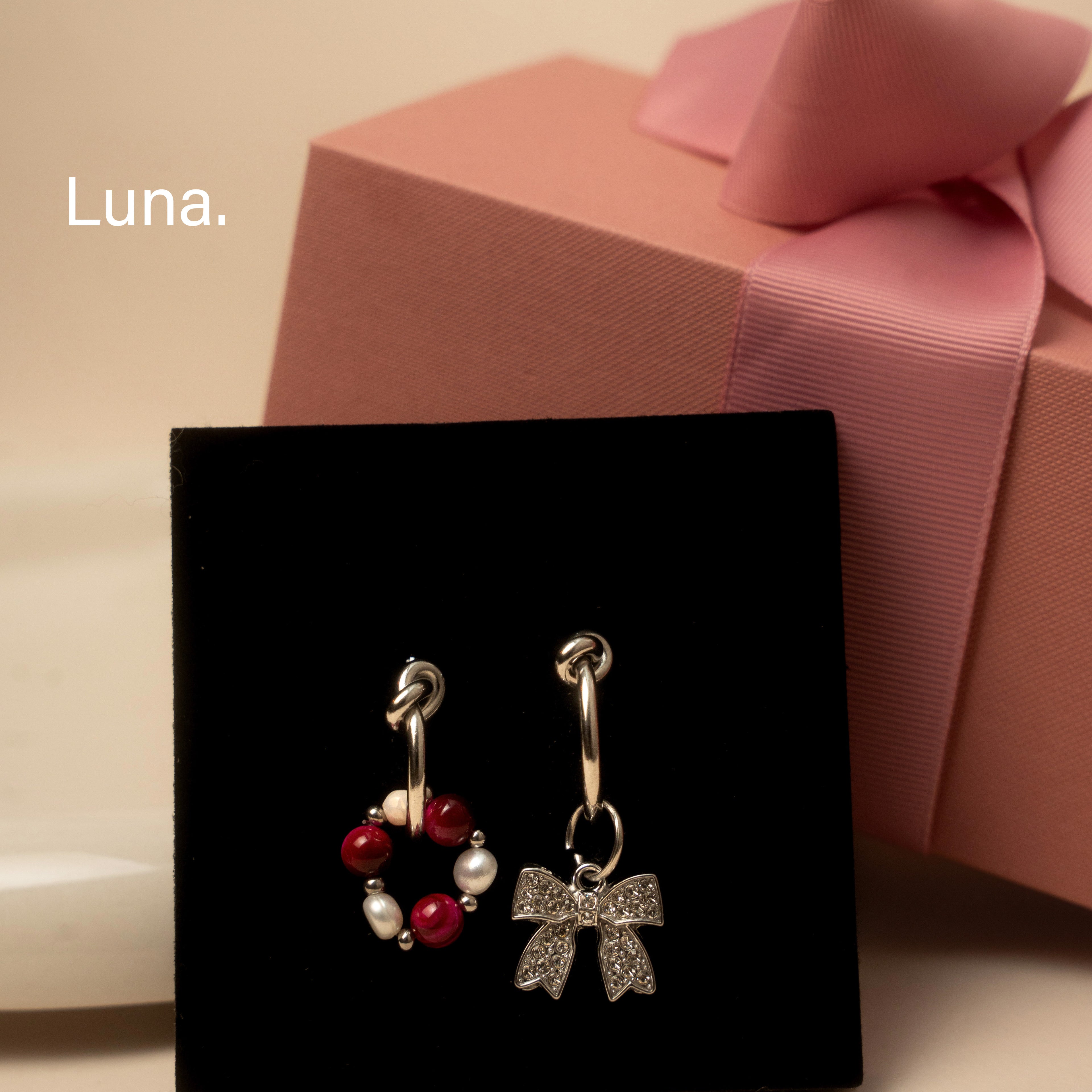Boucles personnalisables - Confiance en soi