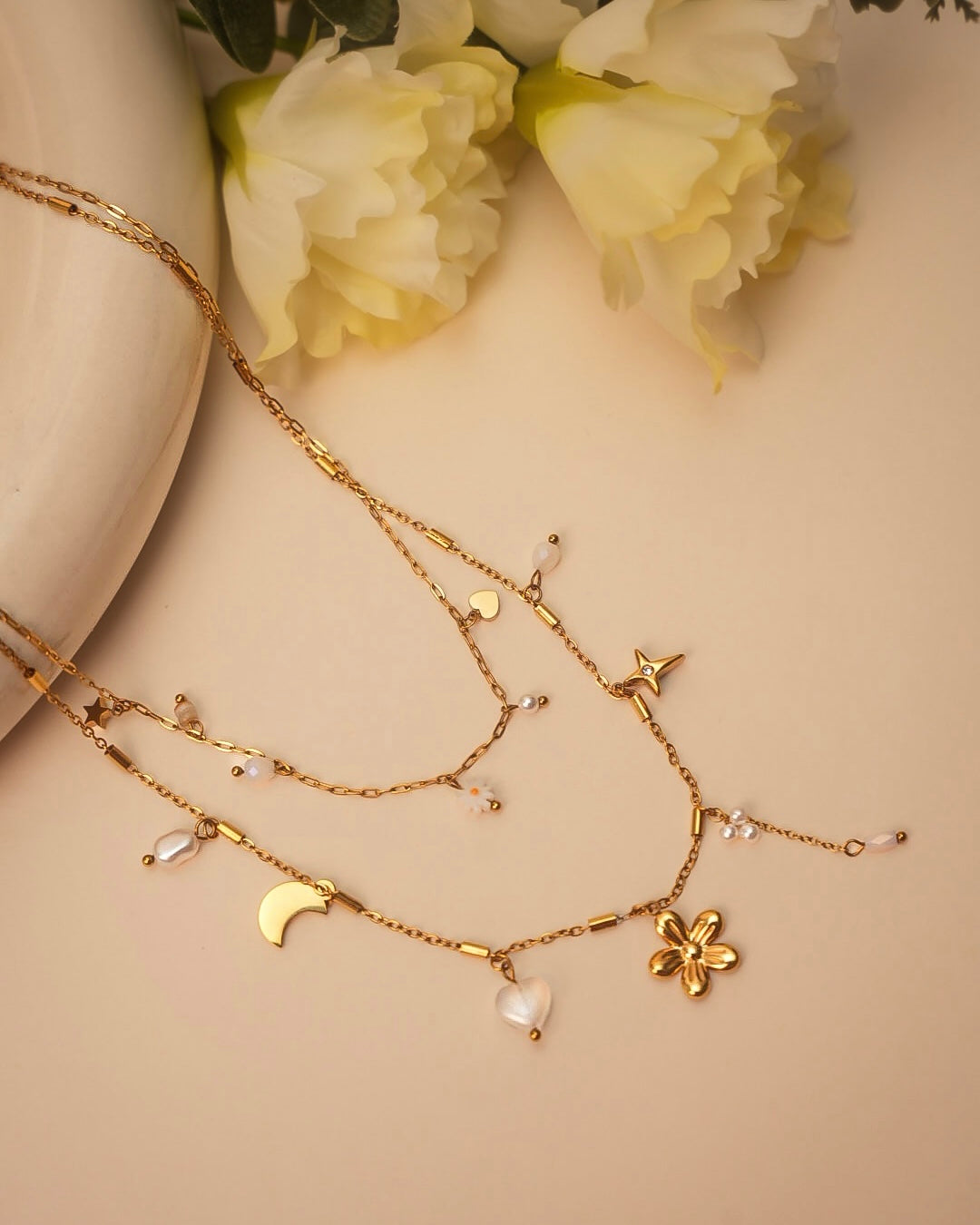 Collier Callista