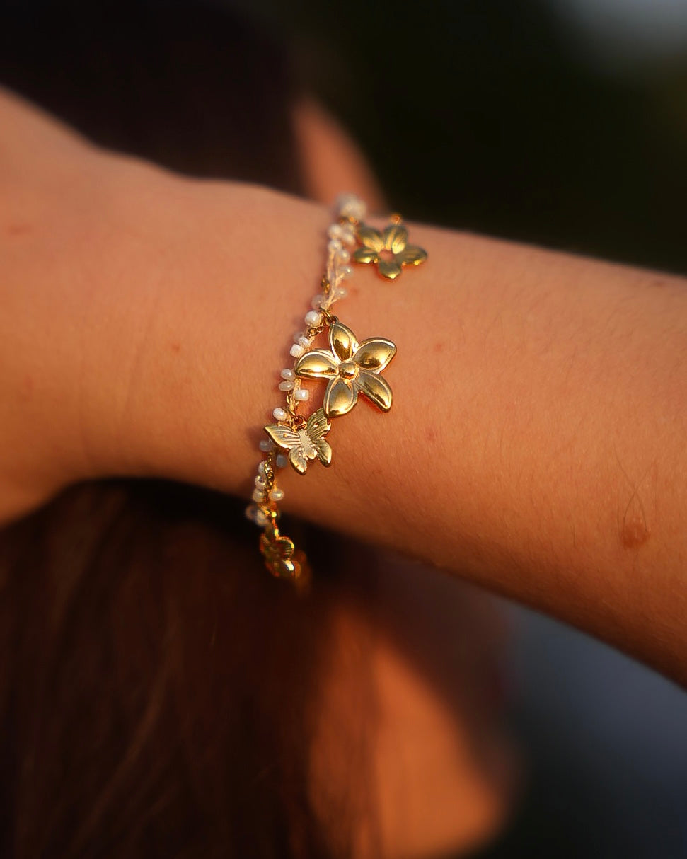 Bracelet Lily-Rose