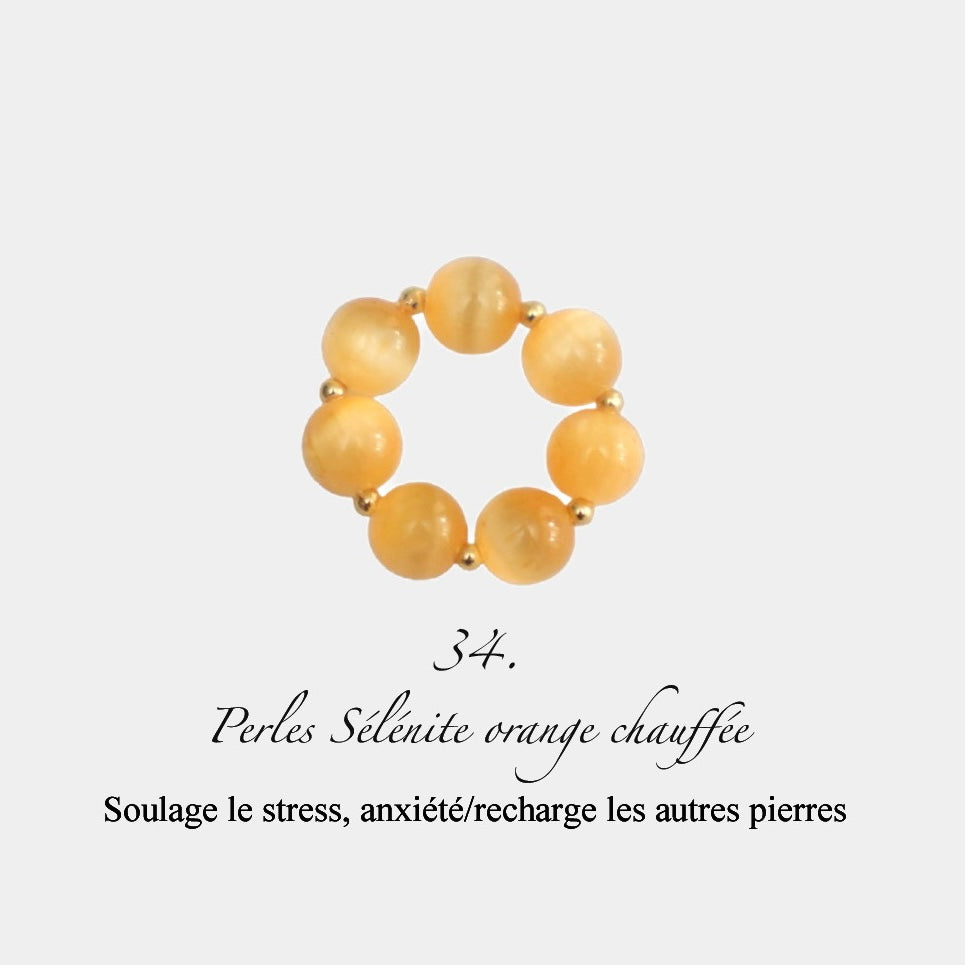 Les perles