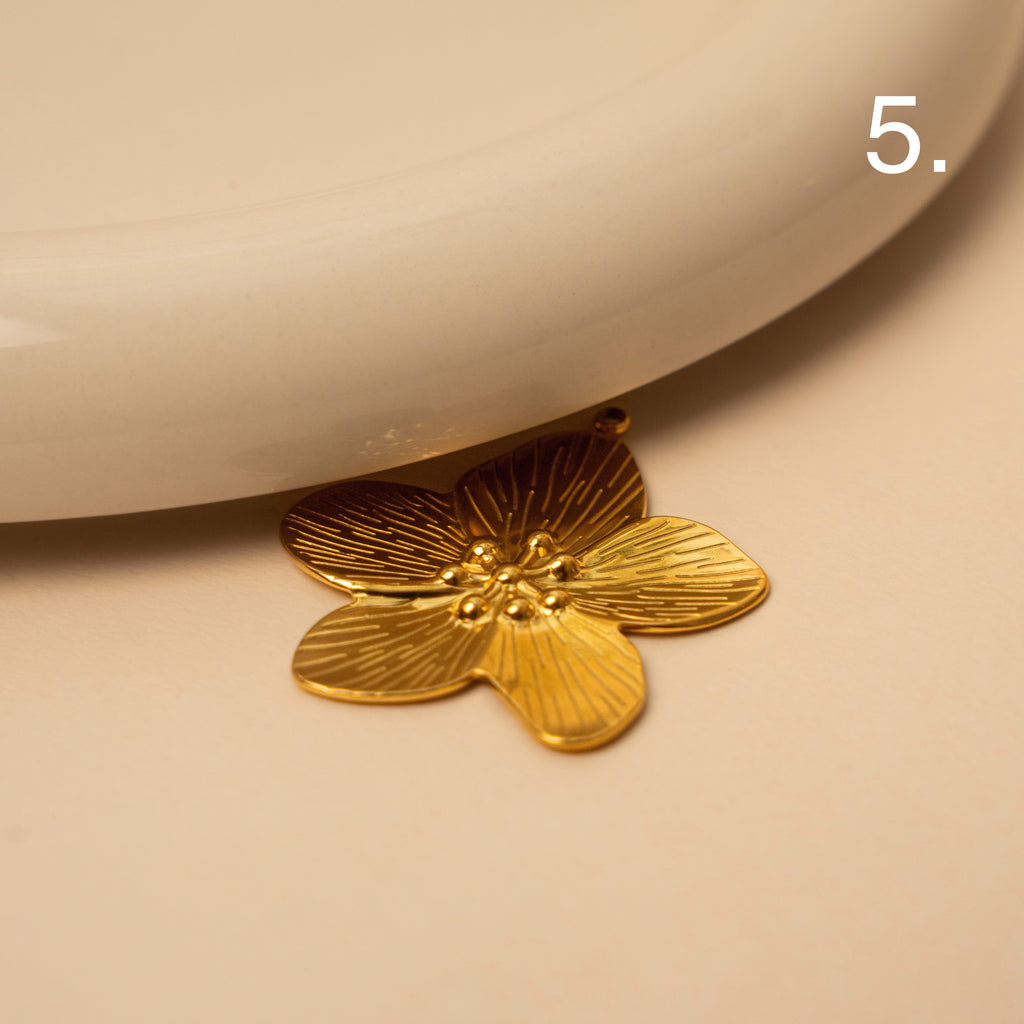 Bijou de téléphone - Intuition