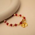 Bracelet personnalisable - Protection