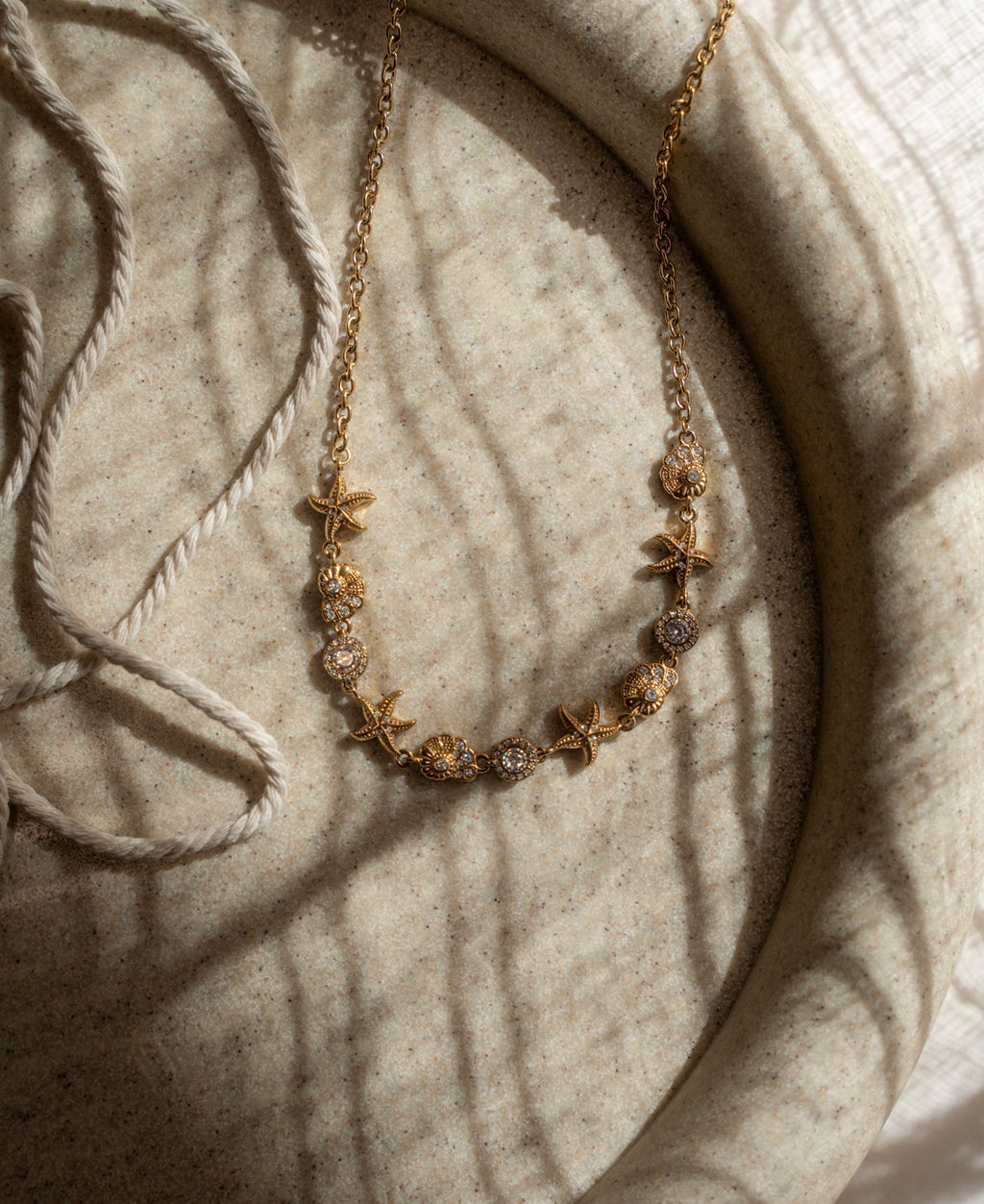 Collier Valentina