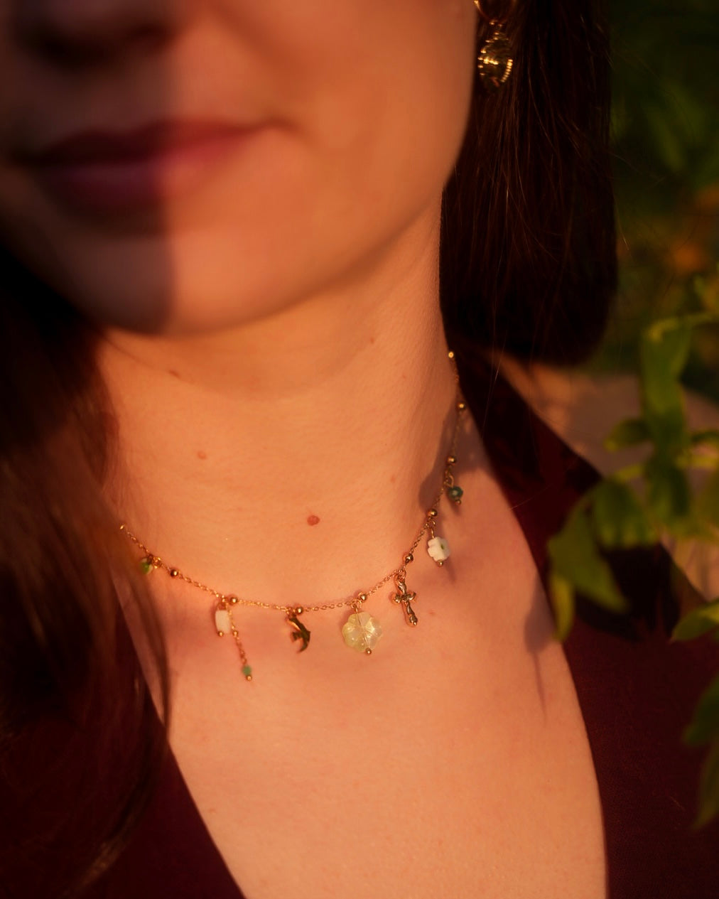 Collier Chiara
