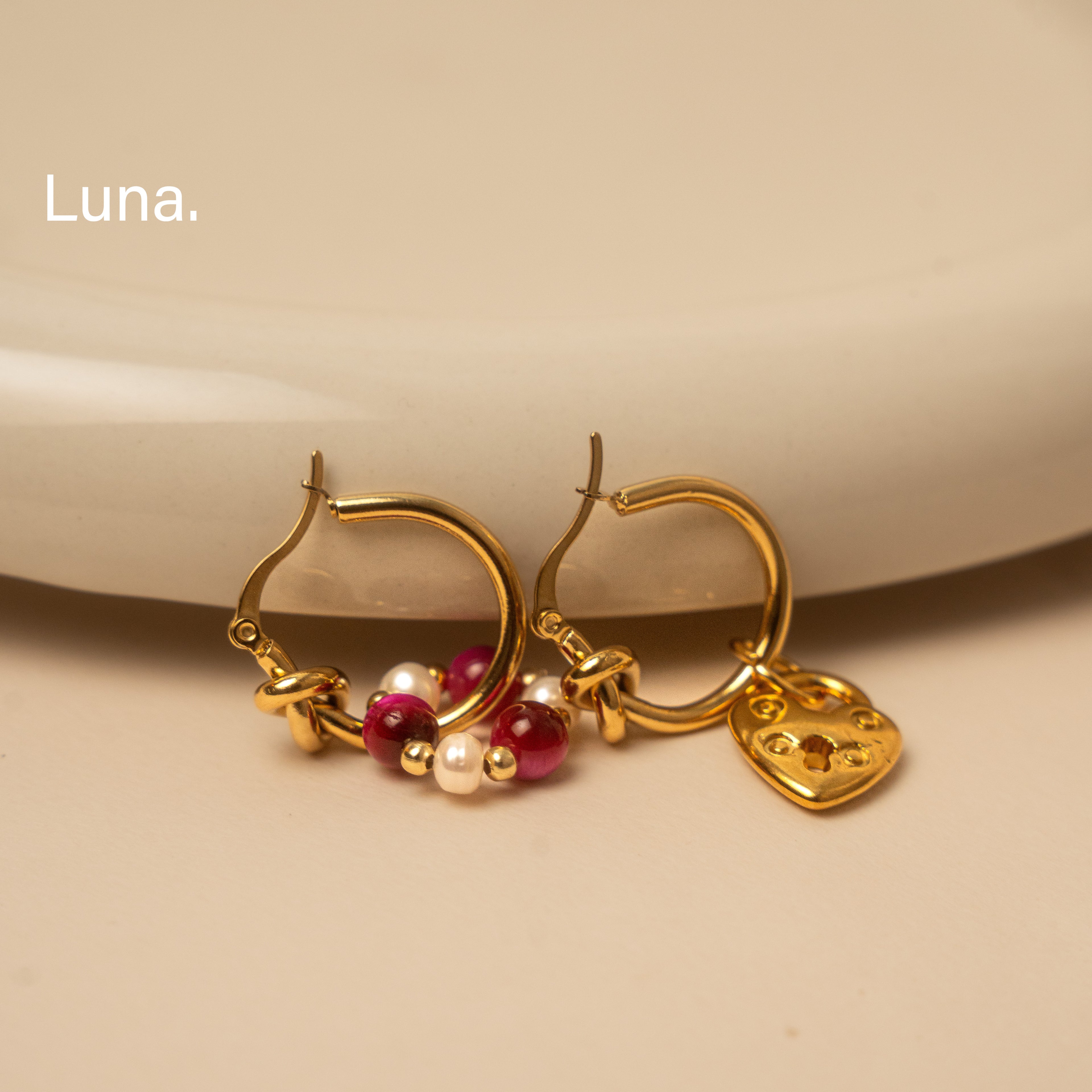 Boucles personnalisables - Confiance en soi