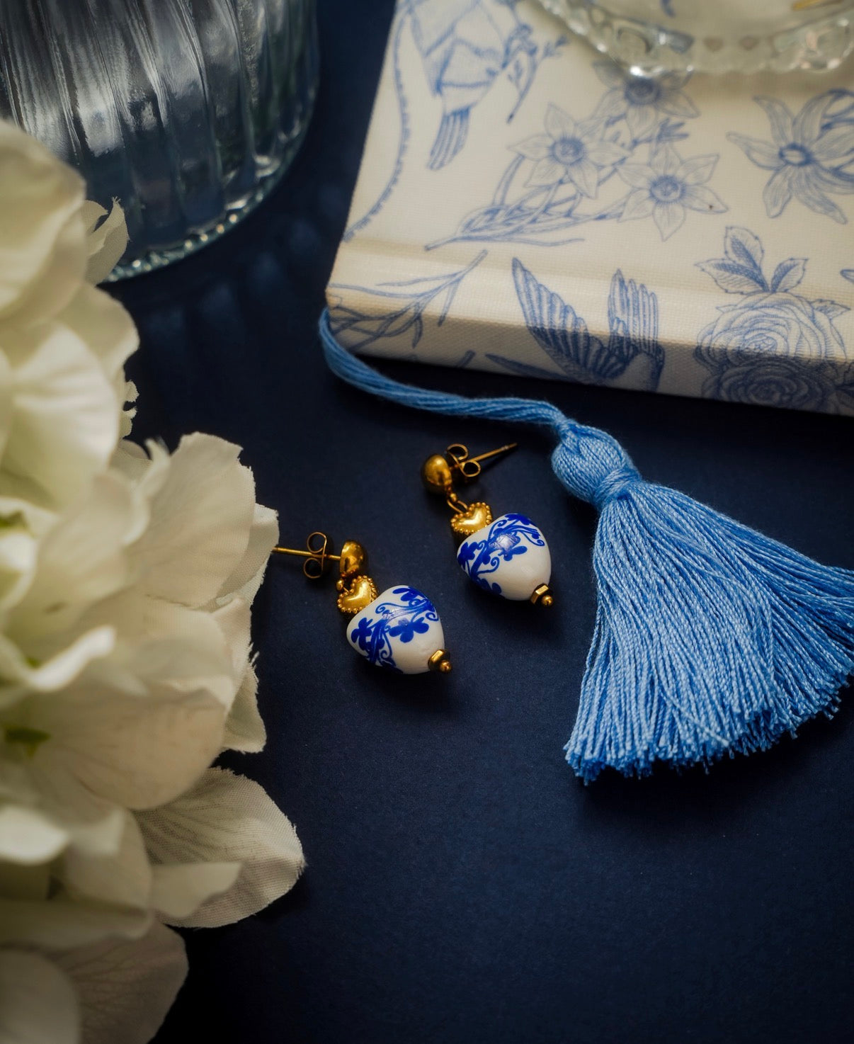Boucles Adeline