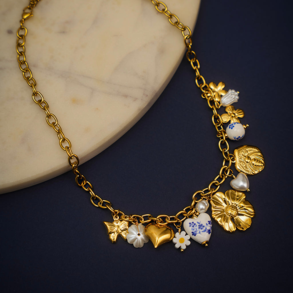 Collier Abigaëlle