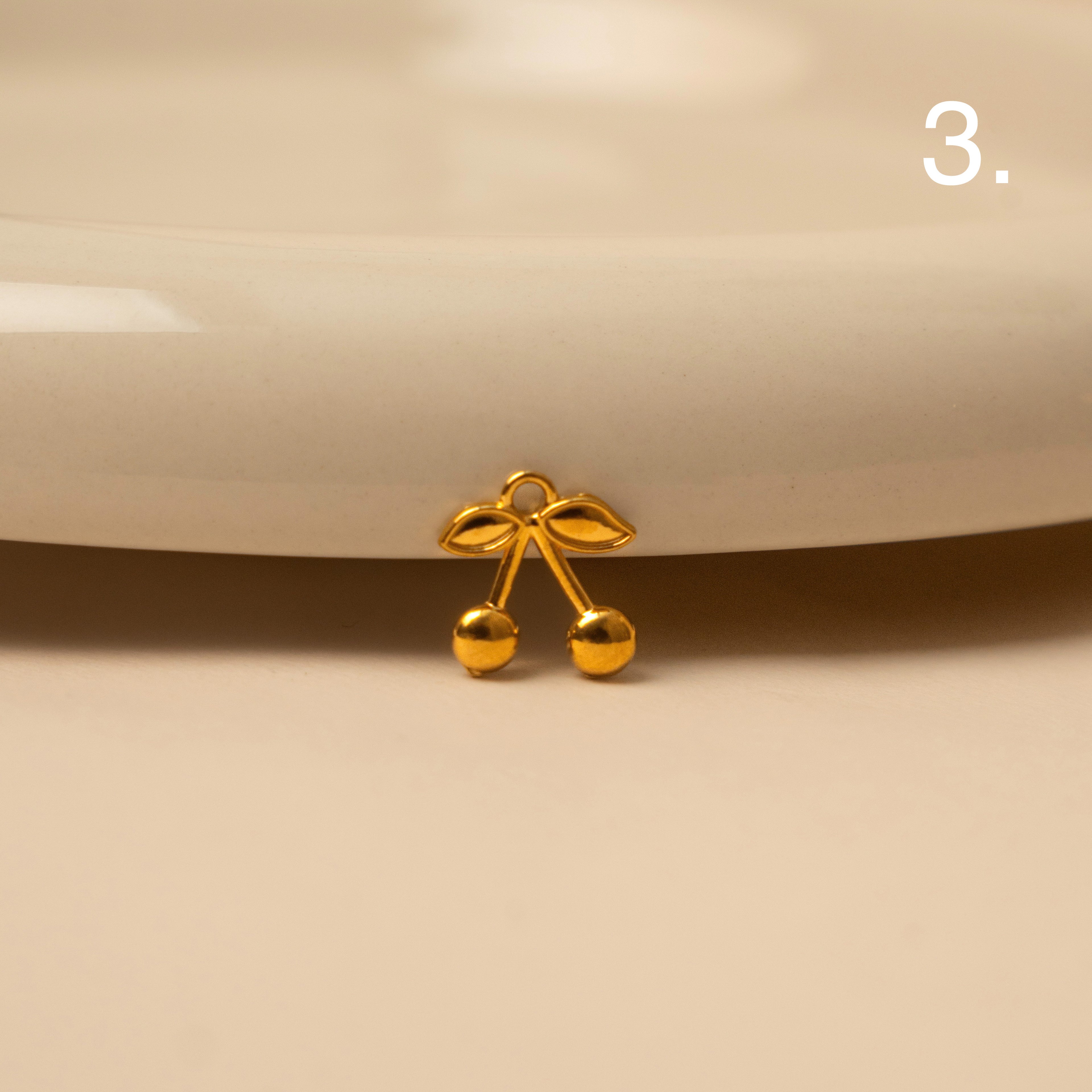 Bijou de téléphone - Intuition