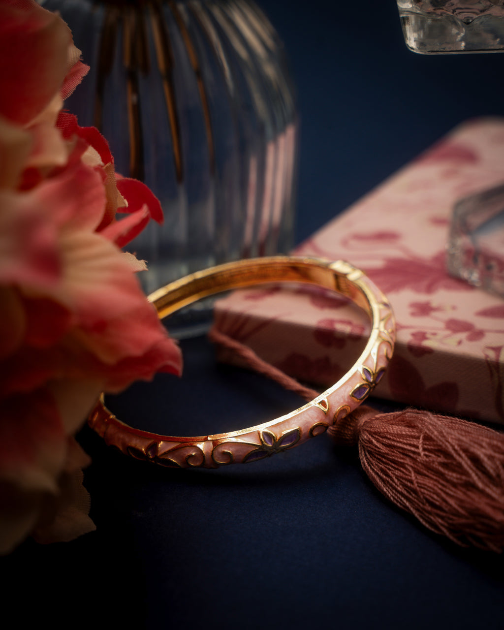 Bracelet Aglaé