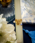 Bague Éden
