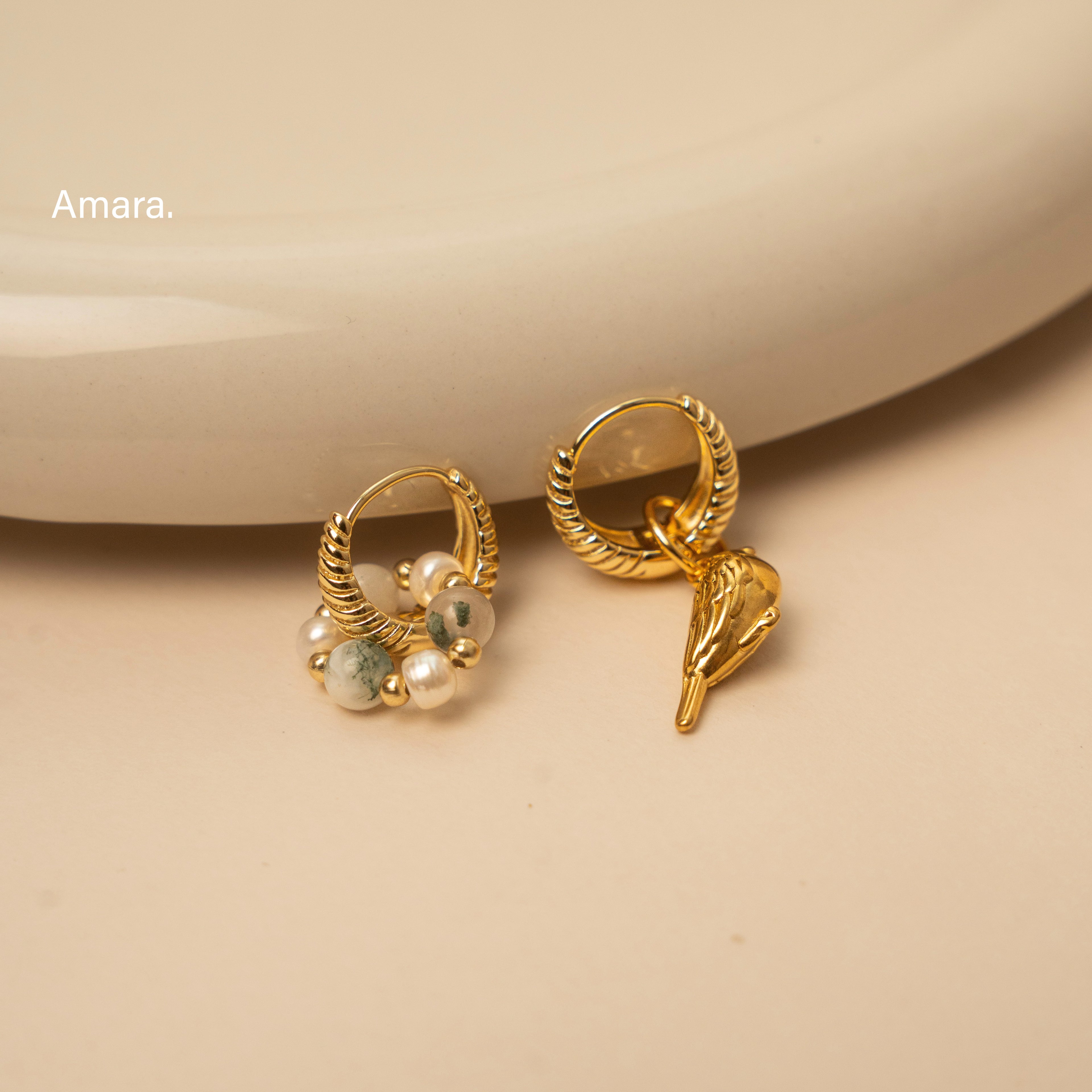 Boucles personnalisables - Anti stress
