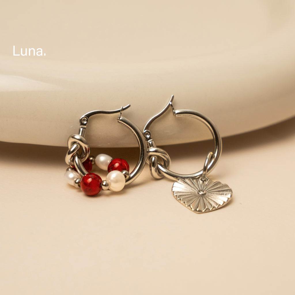 Boucles personnalisables - Protection