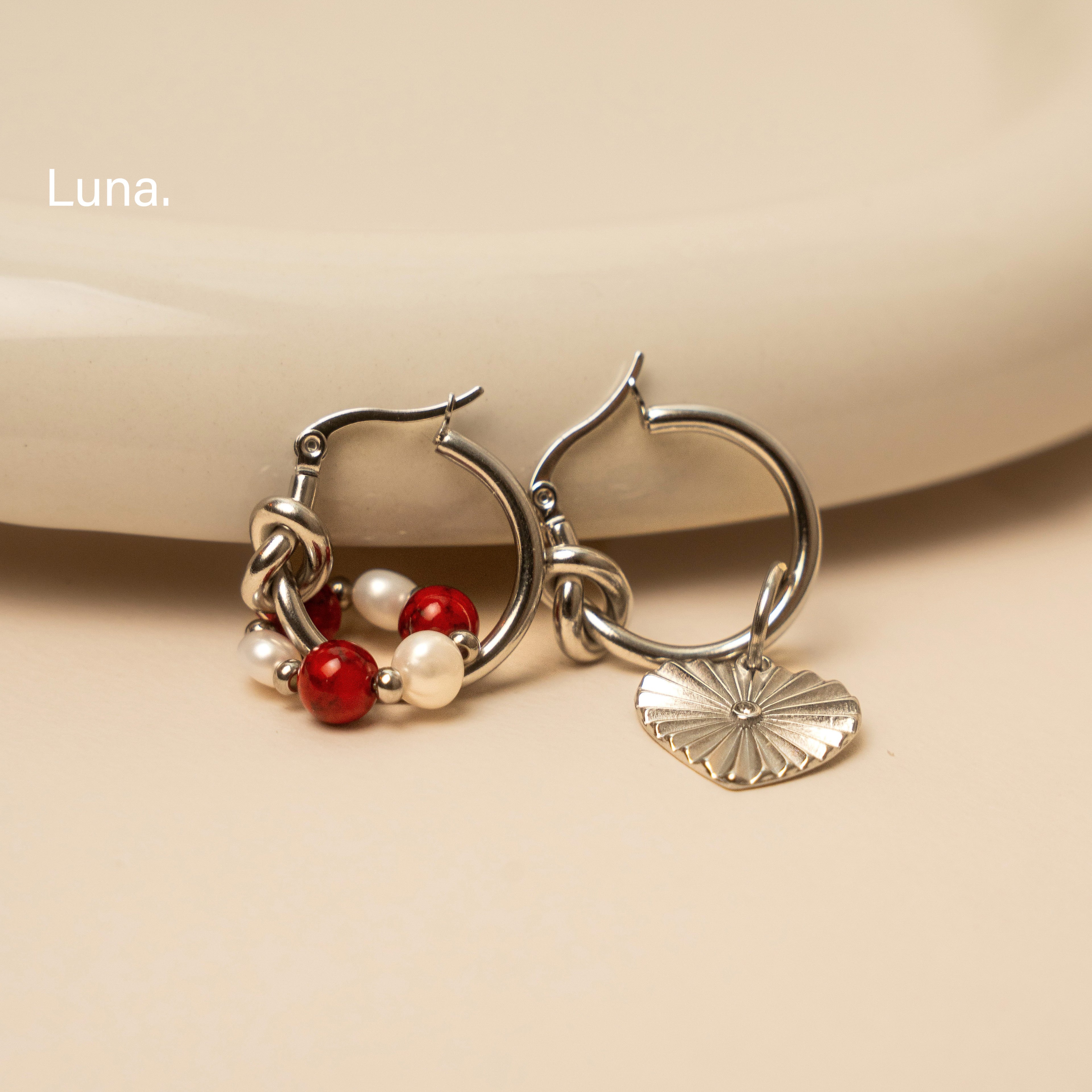 Boucles personnalisables - Protection