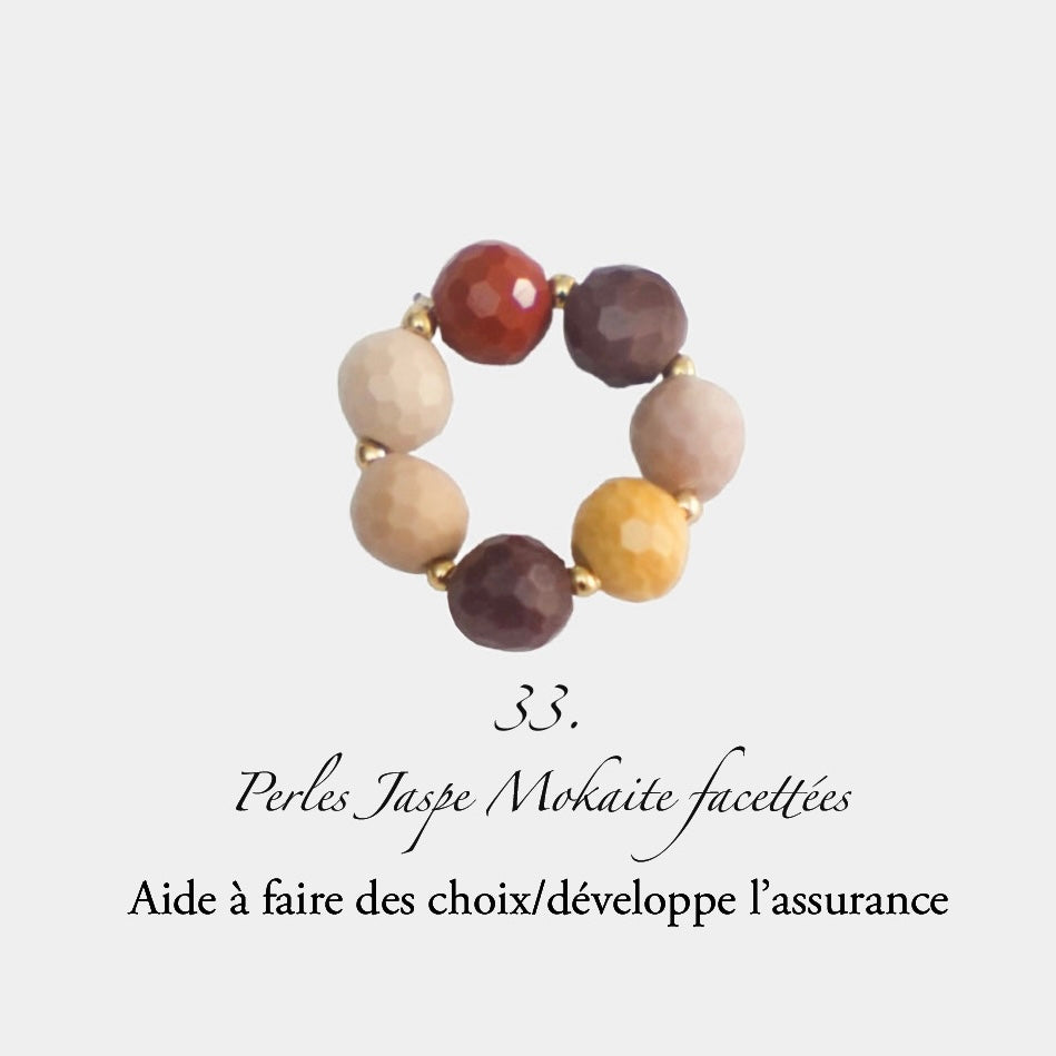 Les perles