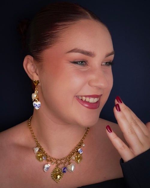 Boucles Harmonye