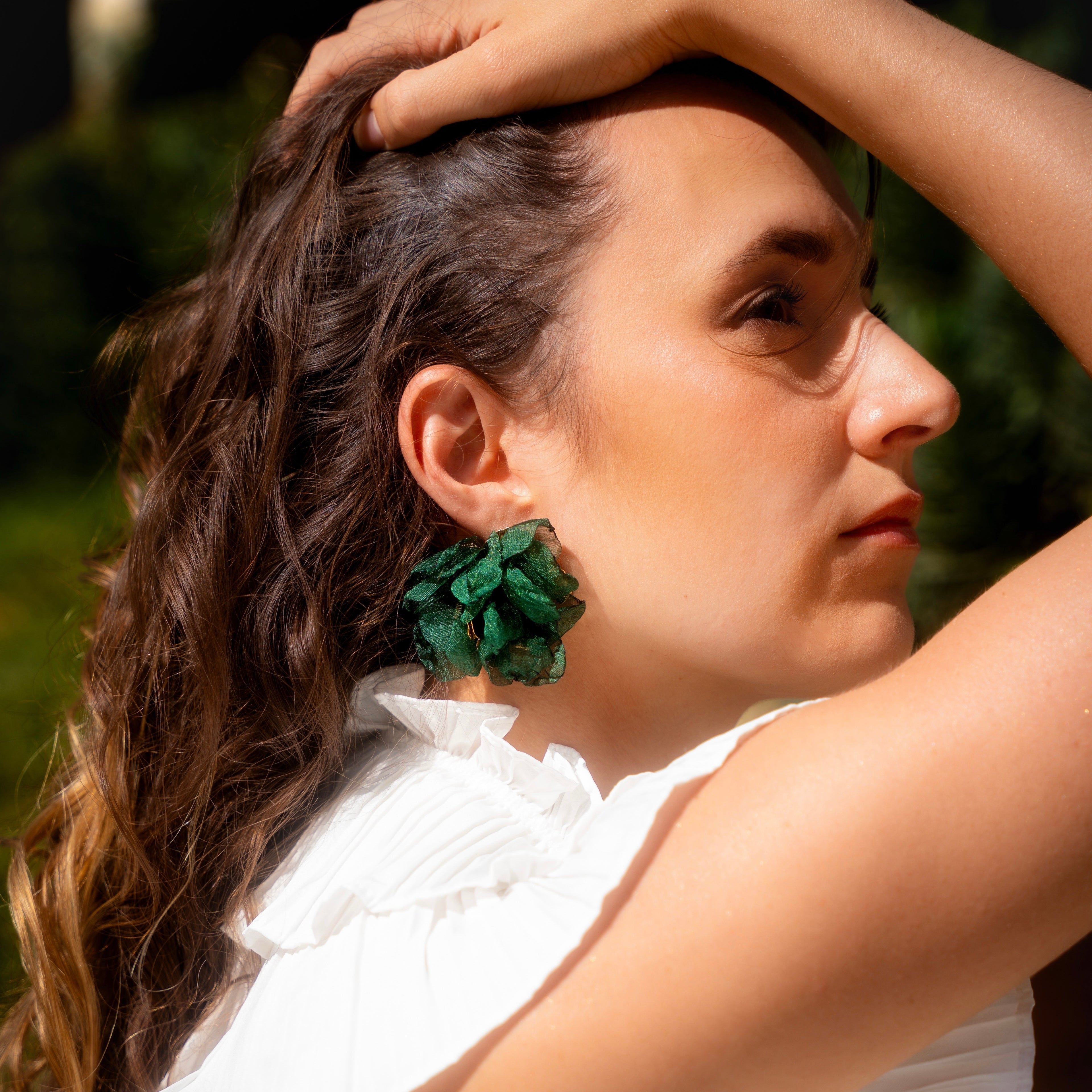 Boucles Marguerite