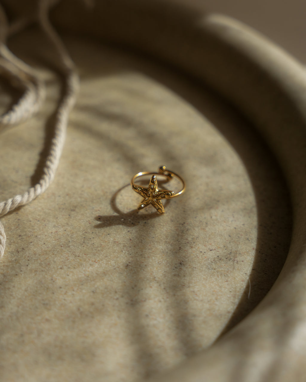 Bague Rosies