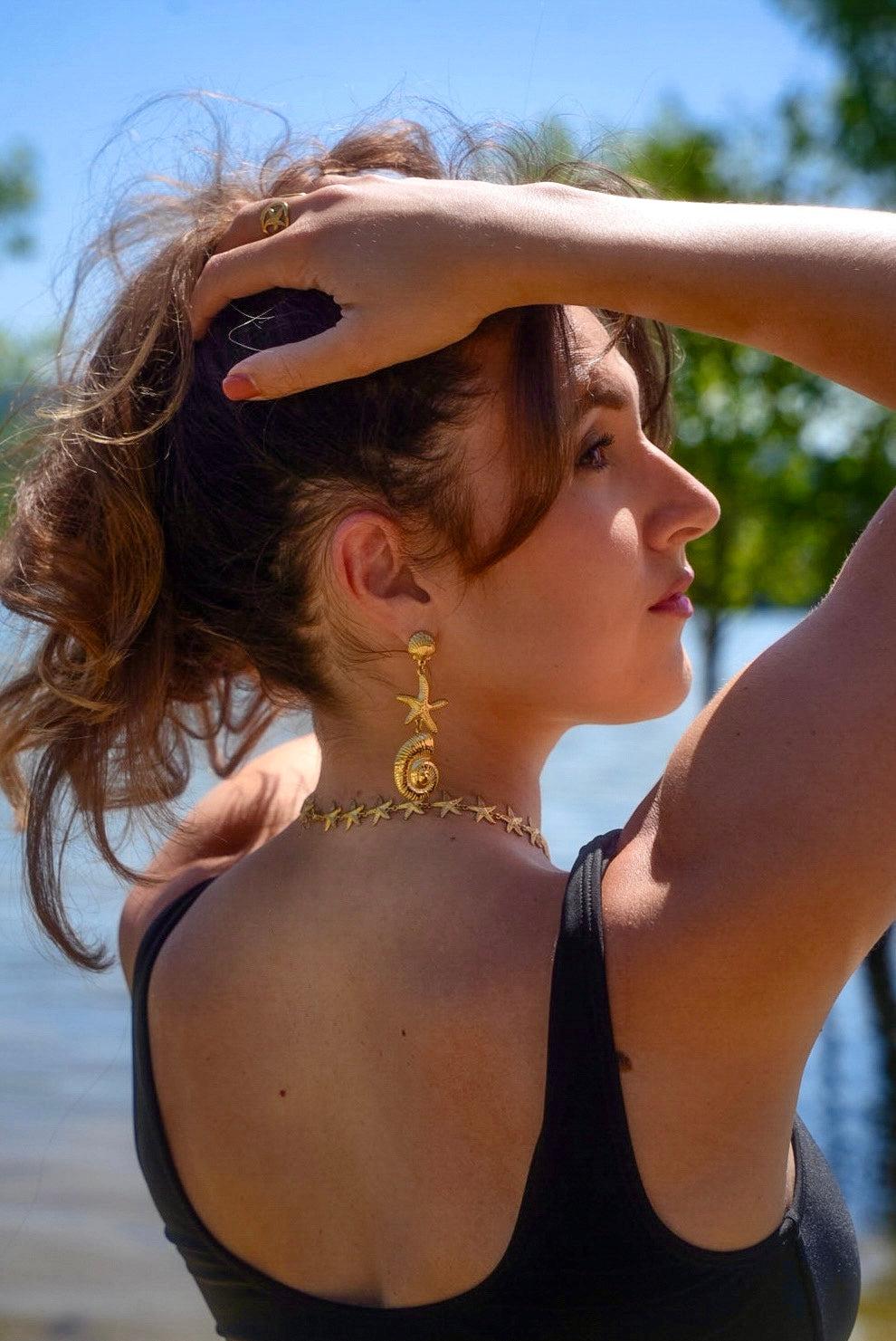 Boucles Lucia
