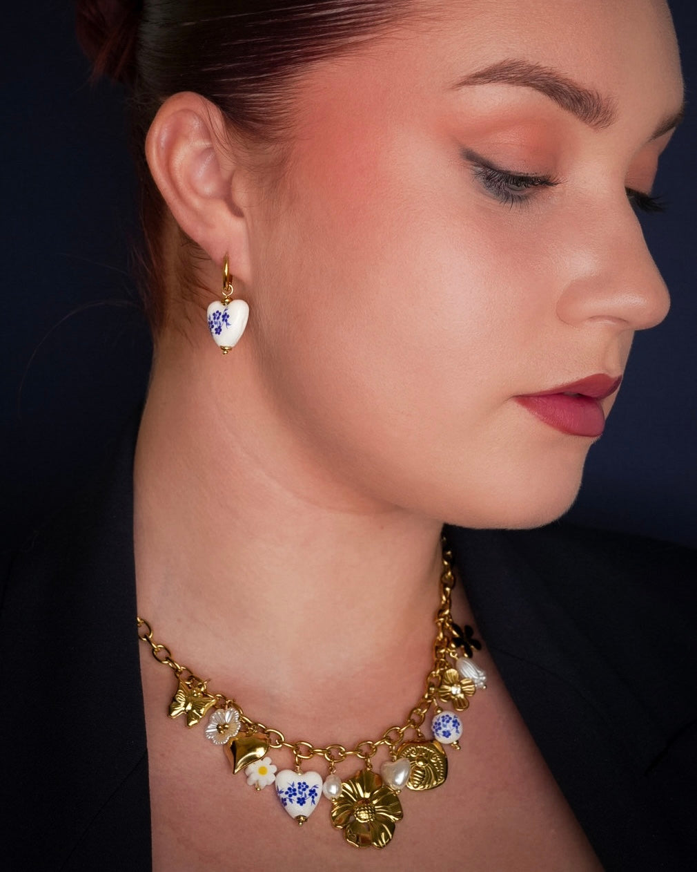 Collier Abigaëlle