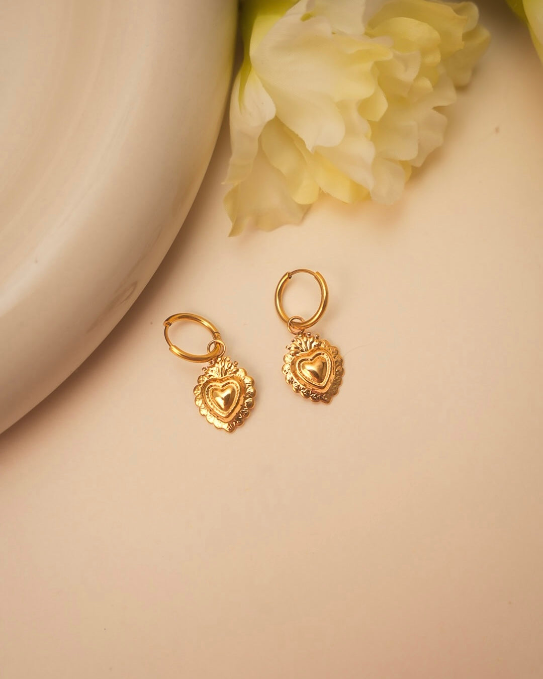 Boucles Isabellae