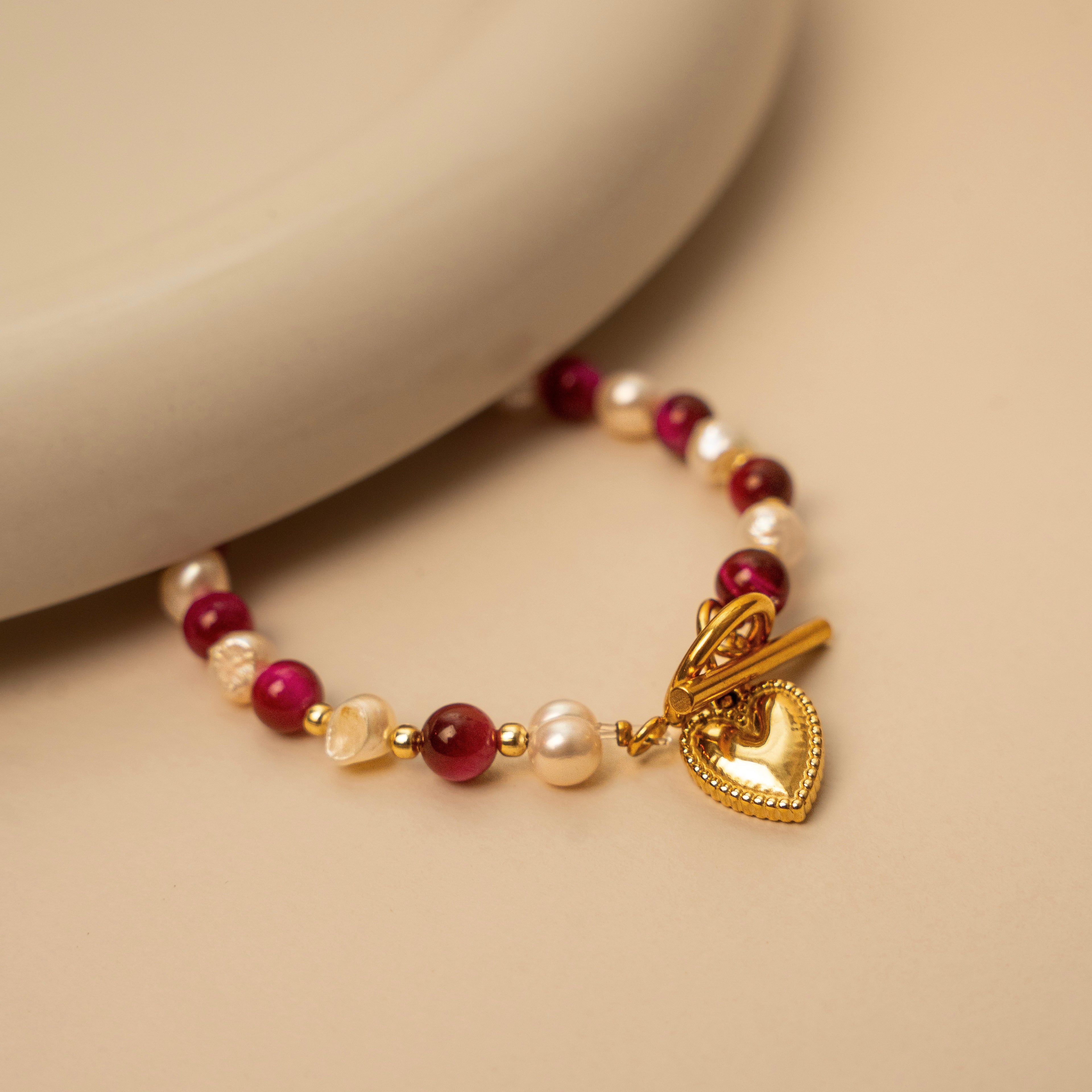 Bracelet personnalisable - Confiance en soi