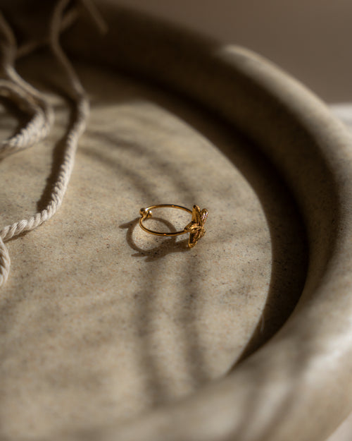 Bague Rosies